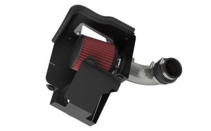 Mazda 3 Performance Air Intake - AEM Induction - Cold Air Intake System - Gunmetal Gray - 2021